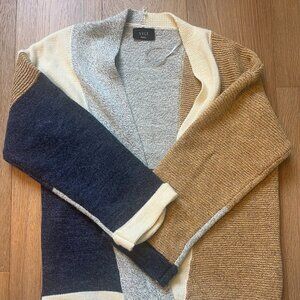 Vici Long Cardigan